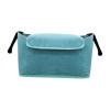 Tubayia Baby Diaper Bag, Stroller Organizer, Shoulder Bag, Light Green view 1