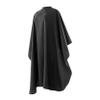 Lurrose Waterproof Haircut Cape, Black, 120 x 150 cm view 1