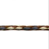 Jumbo Dog Leash for Large Dogs, 3 m, Country Gray-Beige-Brown view 2