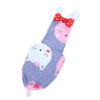 lijun Parrot Diaper Flight Suit for Cockatiels, Pigeons, and Medium-Sized Pets view 2