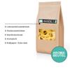 Dried Pineapple, Unsweetened, Unsulfured, Untreated, No Preservatives, Artificial Colors or Flavors, Resealable Bag, 1–5 kg (2.5 kg) view 2