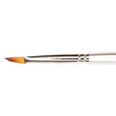 THUYA Pyramidal Gel Brush, Black, Standard