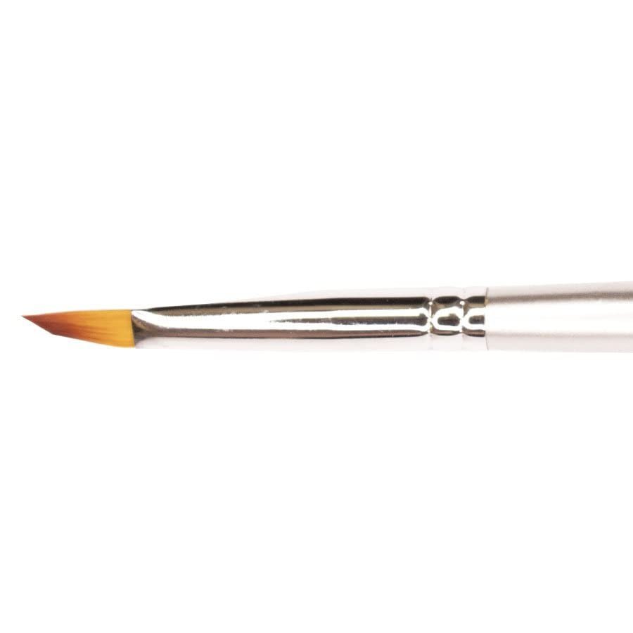THUYA Pyramidal Gel Brush, Black, Standard