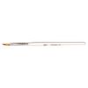 THUYA Pyramidal Gel Brush, Black, Standard view 2