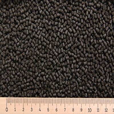 3.15/kg - 10 kg Premium Trout Feed AB, 3 mm