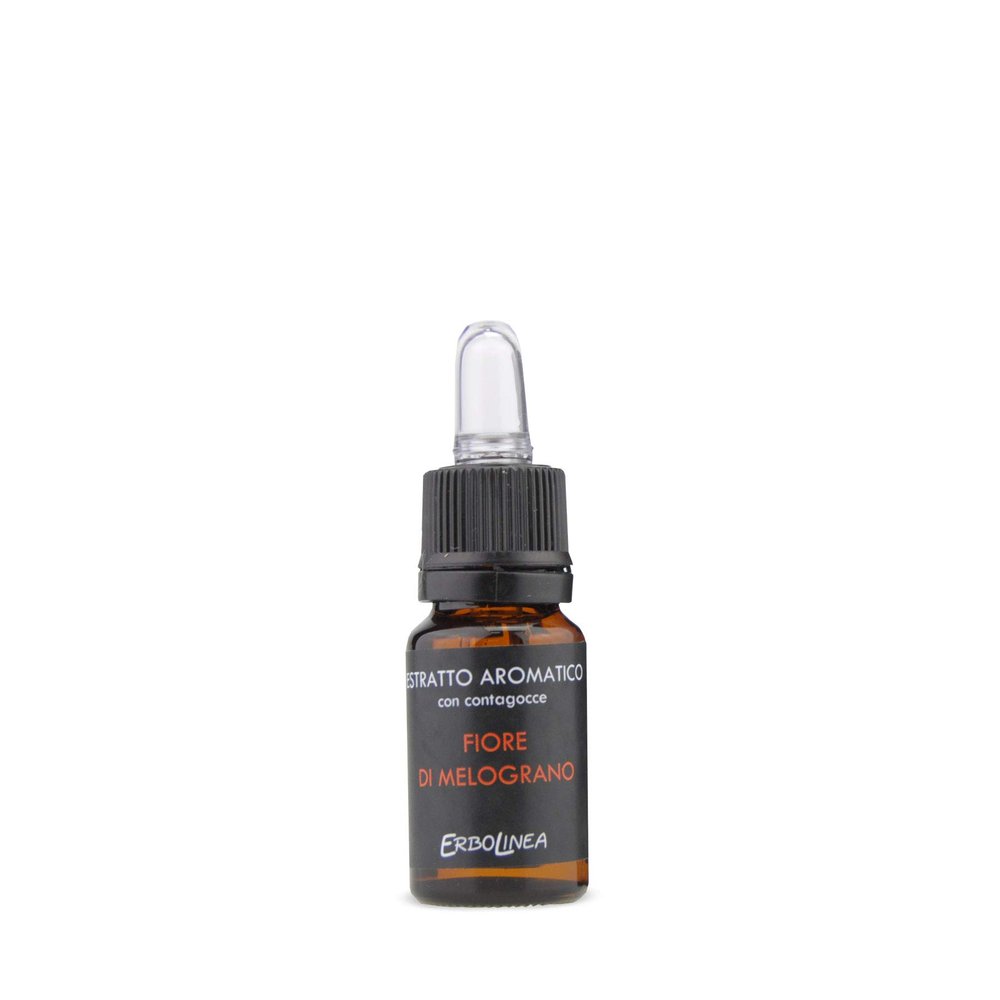 Aromatic Extract 10 ml with Dropper