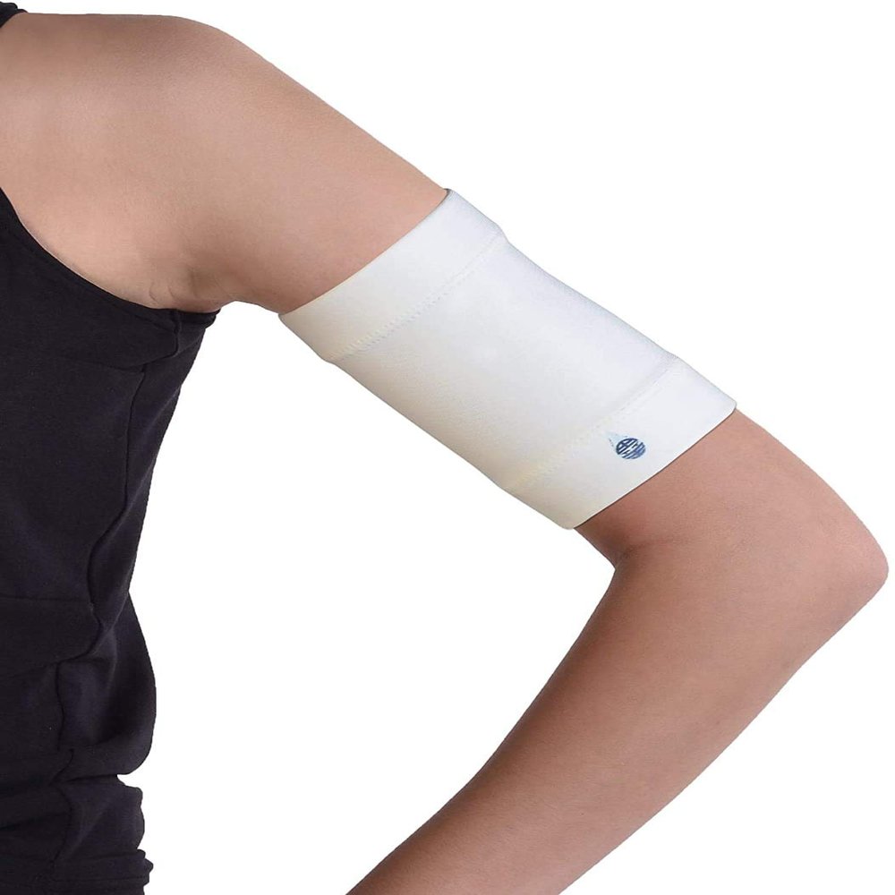 Dia-Band Reusable Glucose Sensor Protective Armband