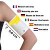 Dia-Band Reusable Glucose Sensor Protective Armband view 3