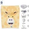 Dia-Band KIDS Glucose Sensor Protective Armband for Freestyle Libre, Medtronic, Dexcom, or Omnipod view 2