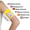 Dia-Band KIDS Glucose Sensor Protective Armband for Freestyle Libre, Medtronic, Dexcom, or Omnipod view 3