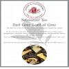 Lerbs & Hagedorn Earl Grey Lord of Grey Black Tea – Bergamot & Lime, 2 kg (approx. 162 liters) view 1