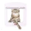 Hua Pet Cat Door view 1