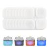 Wonder Creature Replacement Filters for Crystal Cat Water Fountain, 3 L, 8-Pack view 1