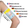 Dia-Band Kids Glucose Sensor Protective Armband view 3