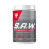 Trec Nutrition S.A.W. 1-Pack x 400 g Pump Supplement – Arginine, Citrulline, Beta-Alanine, Taurine, Grape Extracts, Caffeine, Creatine (Cherry-Grapefruit) view 1