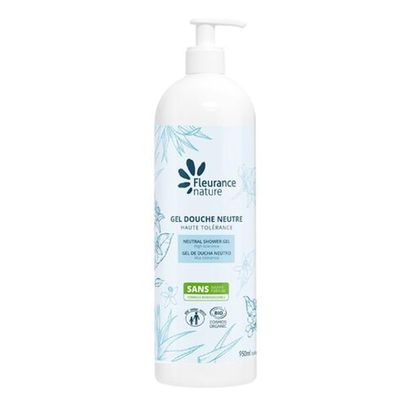 Neutral Shower Gel, 950 ml