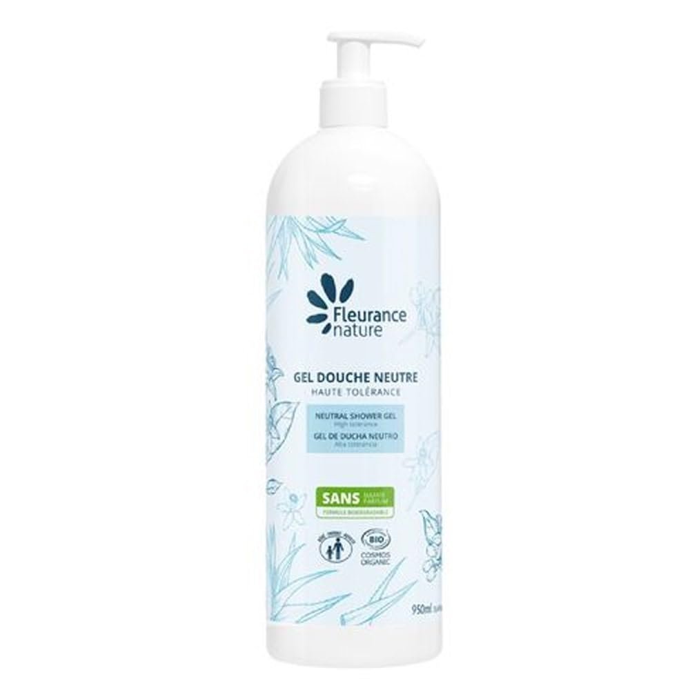 Neutral Shower Gel, 950 ml