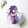 Manga Anime Edible Fondant Cake Topper, 20 cm view 2