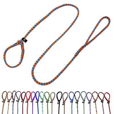 Retriever, Agility & Moxon Dog Leash with Adjustable Stop, 1.30–2 m, Up to 50 kg