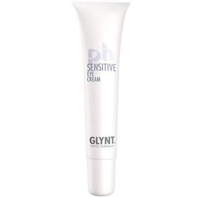 Glynt SENSITIVE Eye Cream, 15 ml