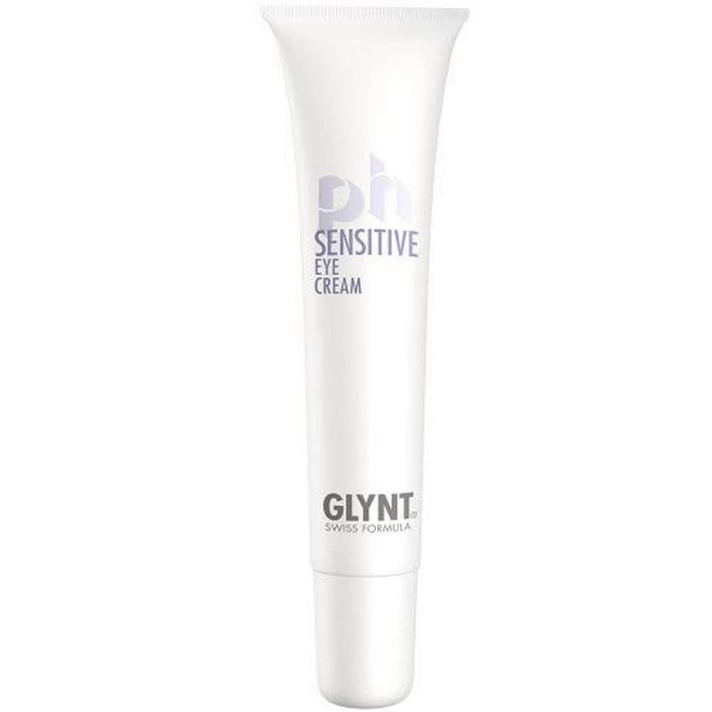 Glynt SENSITIVE Eye Cream, 15 ml