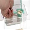 Super Doopers One-Touch Baby Formula Dispenser, 2.3 L view 4