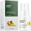 20 mL Ginger Hair Growth Spray, 1pc view 1