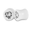 Frei.Wild - “Tunnel” Set (6x2), white view 1