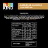 BE-KIND Caramel Almond & Sea Salt Nut Bars, Gluten-Free, 3 x 30 g view 2