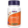 NOW Foods Probiotic-10, 25 Billion, 50 Veg Capsules view 1