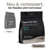 Protein Works Vegan Protein 360 - Platinum, Banana Smooth, 500 g view 2