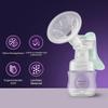 Philips AVENT Manual Breast Pump (Model SCF430/10) view 3