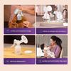 Philips AVENT Manual Breast Pump (Model SCF430/10) view 4