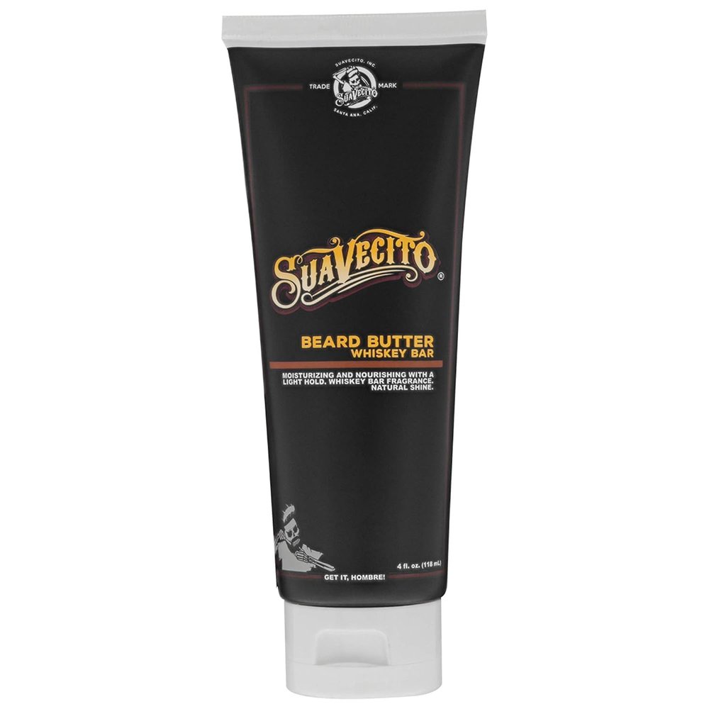 Suavecito Beard Butter 118 ml