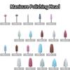 OMS-08 Nail Grinding Head, Durable, Soft and Smooth, Multifunctional Tool for Salon, Shop, and Home (1 pc) view 3