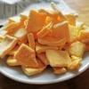 ZingyZoo Freeze-Dried Mango 100 g view 4