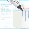 ScrapCooking Blue Drip Cake Glaze, 130 g view 4