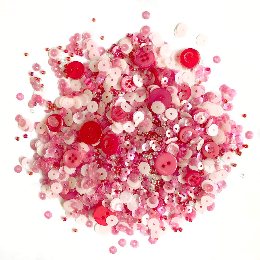 28 Lilac Lane Shaker Mix 65g – True Love's Kiss