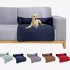 Washable Waterproof Dog Training Pad 75 x 75 x 1.5 cm, Reusable Furniture Protector, 1 Pc. 02 view 2