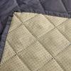 Washable Waterproof Dog Training Pad 75 x 75 x 1.5 cm, Reusable Furniture Protector, 1 Pc. 02 view 3