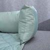 Washable Waterproof Dog Training Pad 75 x 75 x 1.5 cm, Reusable Furniture Protector, 1 Pc. 02 view 4