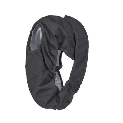 BePetMia Washable Dog Diapers, Reusable Dog Diapers, Eco-Friendly Dog Hygiene Pants (M: 40-55cm, Black)