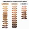e.l.f. Camo CC Cream, Color-Correcting Medium-to-Full Coverage Foundation with SPF 30, Vegan & Cruelty-Free, Rich 620 W view 4
