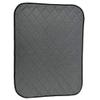 Washable Waterproof Dog Training Pad, Reusable Diaper Mat, Car Seat Cover, 1 Pc, S view 1