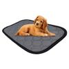 Washable Waterproof Dog Training Pad, Reusable Diaper Mat, Car Seat Cover, 1 Pc, S view 4