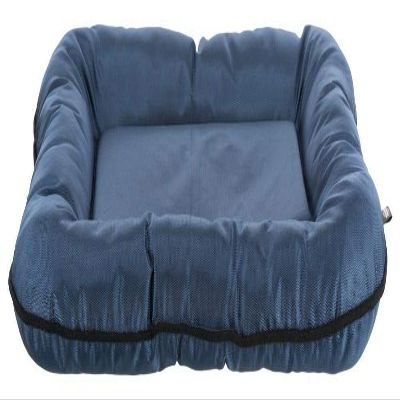 TRIXIE 36584 Vital Leano Orthopedic Cushion, Rectangular, 1,970 g