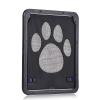 Hua Cat Door with 2-Way Lock, ABS and Nylon, for Wood Doors and Windows, 2 Sizes (42 x 37 cm) view 1