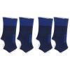 Keenso Ankle Braces, 2 Pairs, Breathable Ankle Support for Plantar Fasciitis and Achilles Tendinitis view 1