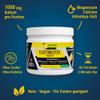 Mineral Republic Lemon Electrolyte Powder, Sugar-Free, 60 Servings (2-Month Supply) view 2