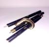 Handcrafted Walking Cane with Victorian Brass Head view 4